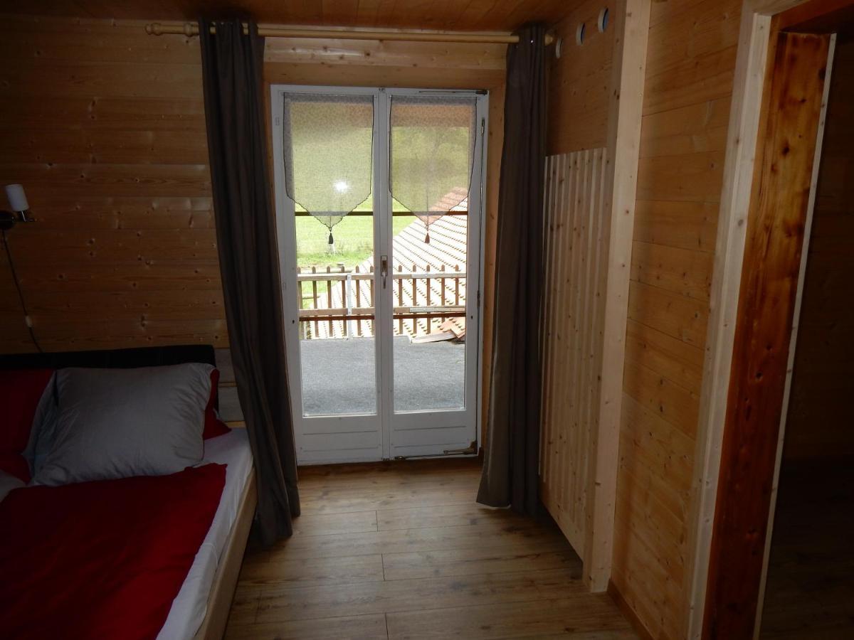 Gasthof Au Cheval Blanc 3*